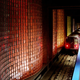 Image for article titled Eye-Poppingly Gorgeous Underground Stations from Around The World